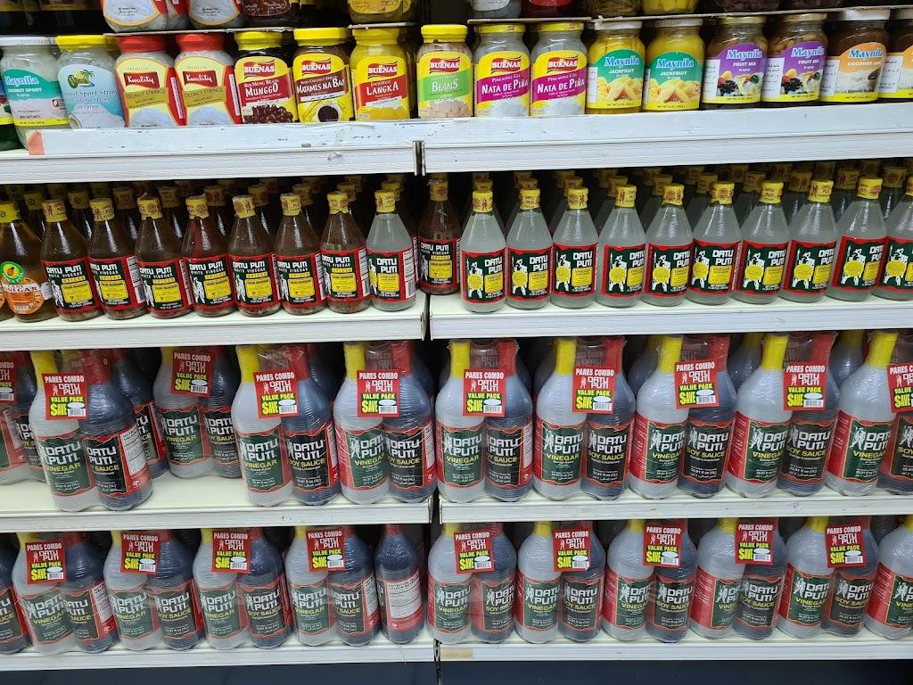 Al Bahah Supermarket