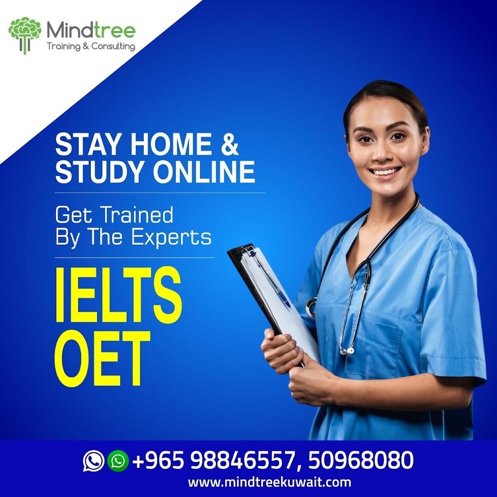 Mindtree Institute Kuwait