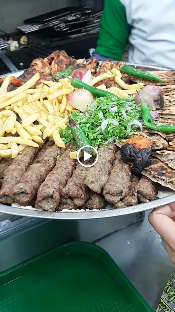 Fatoush Al Salmiya