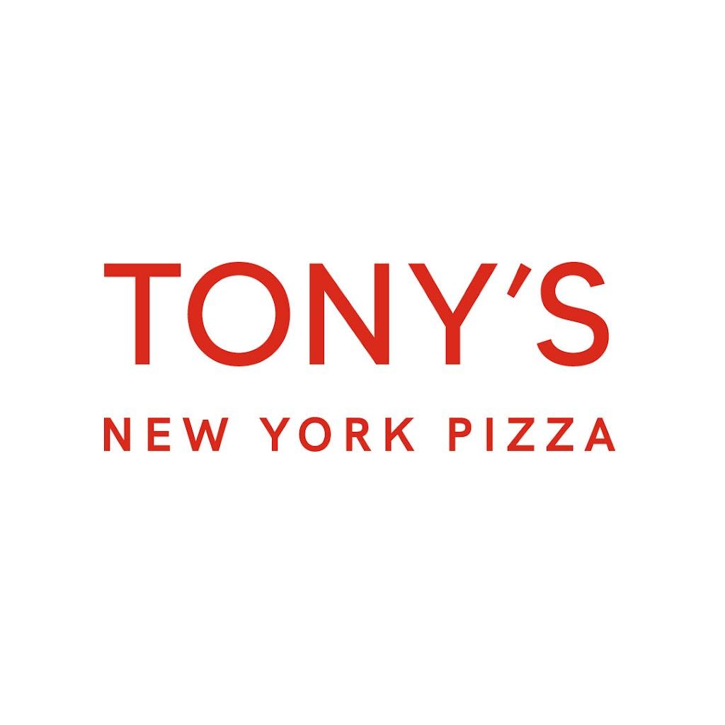 Tony's Pizza Kuwait