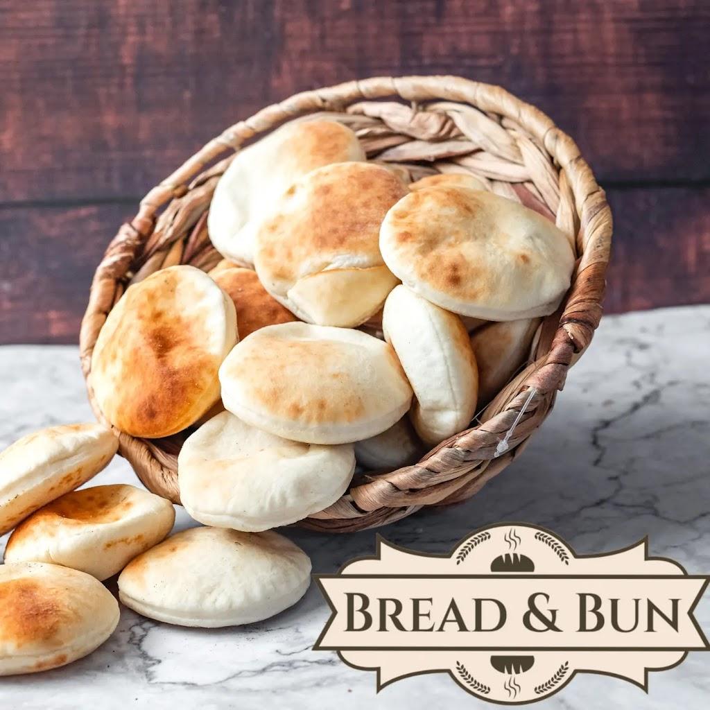 Bread & Bun