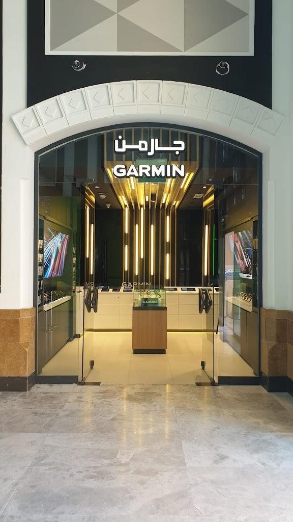 Garmin
