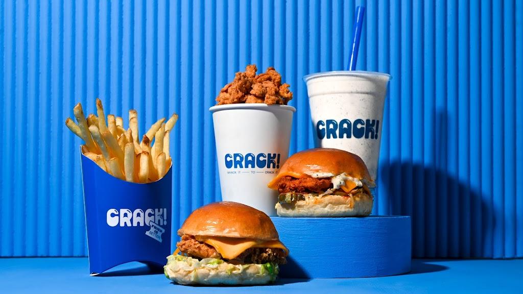 Crack Restaurant