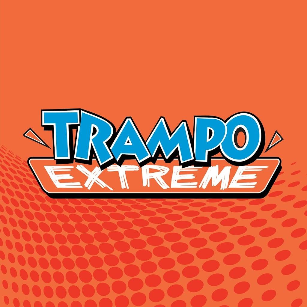 Trampo Extreme - Head Office