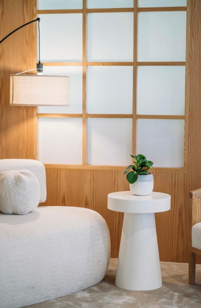 Corta salon