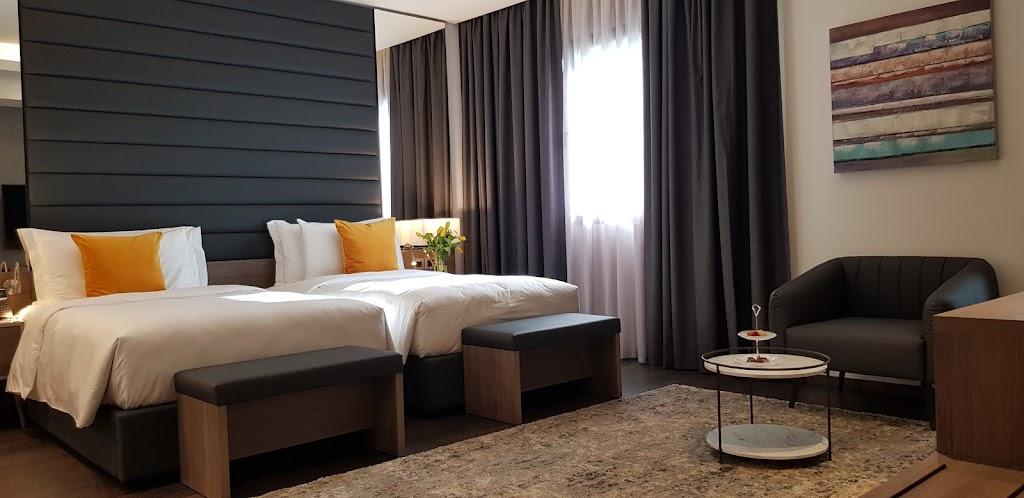Swiss-Belboutique Bneid Al-Gar Kuwait