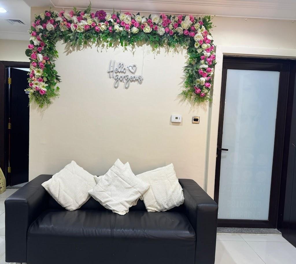 Al Zafeera Al Jamilla Beauty Ladies Salon