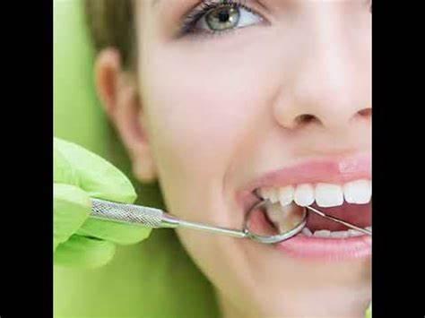 warba dental clinck