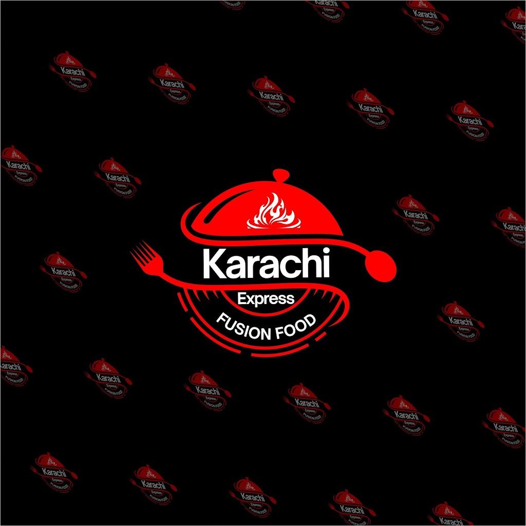 Karachi Express Restaurant کراچي اکسپرس