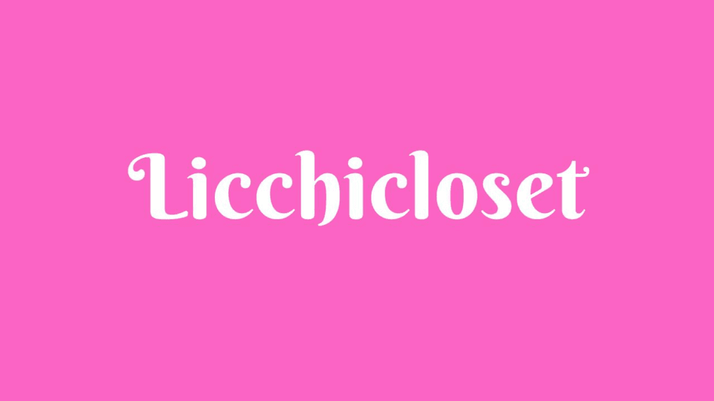 Licchicloset