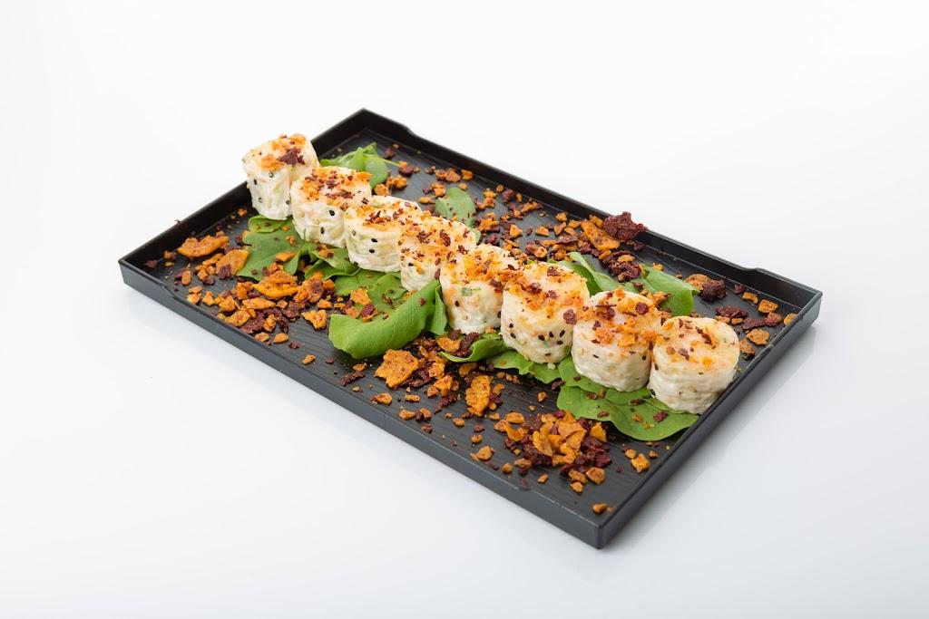 Tuta Sushi