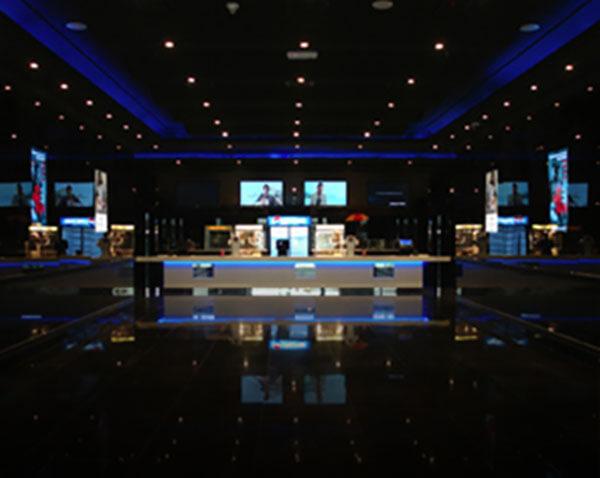 Cinescape Muhallab