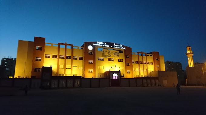 Iqraa American School