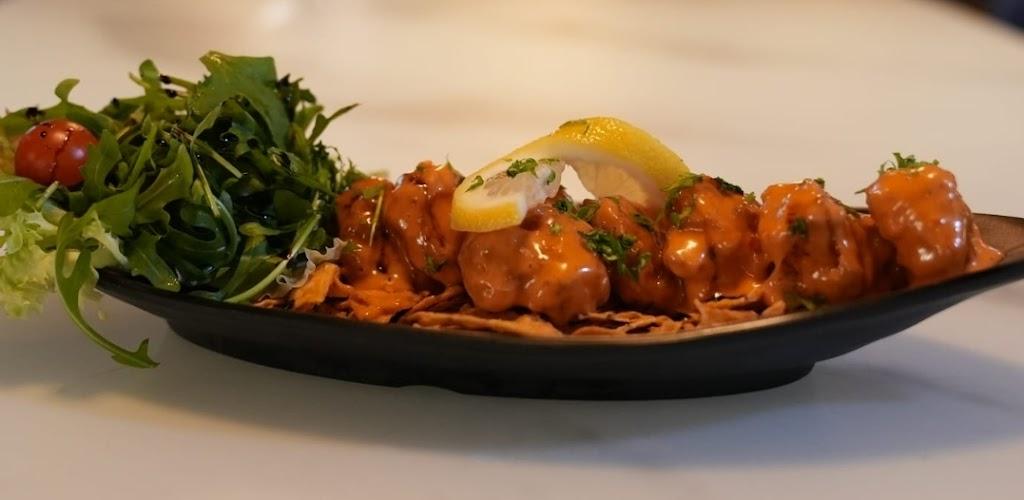 Al Yunus Lounge اليونس لاونج