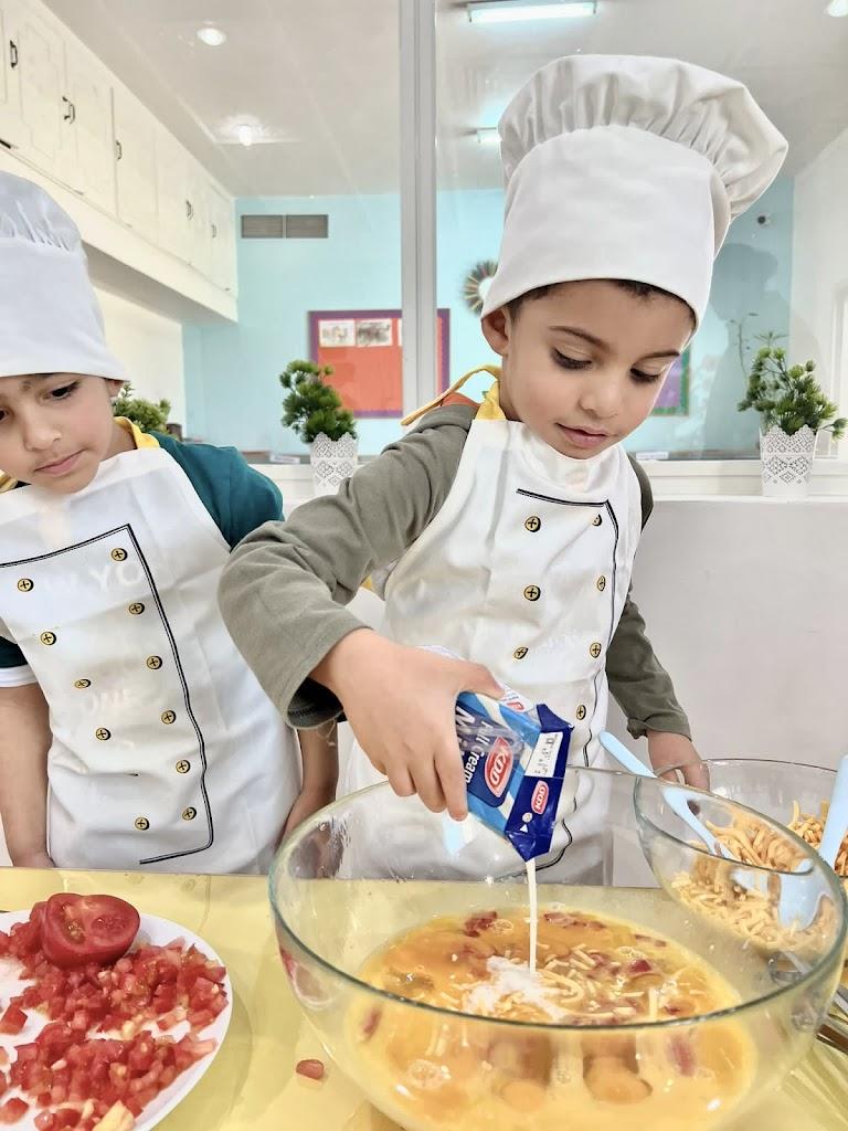 Busy Bodies Montessori Nursery