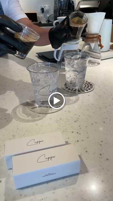 Cuppa Coffee Studio