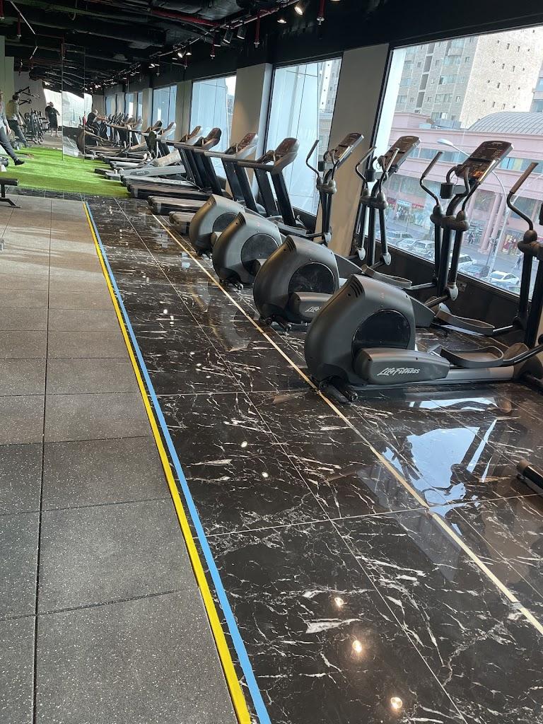 I forma gym farwanya