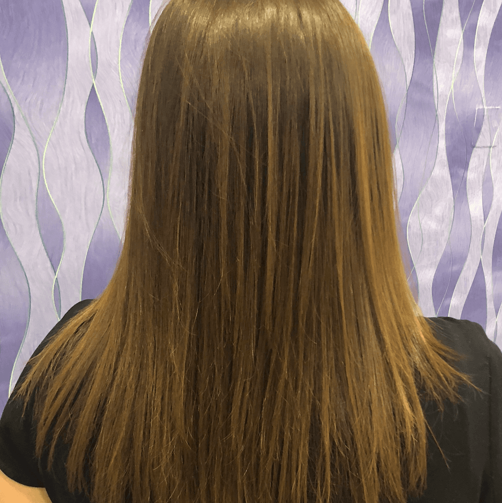 La Parilla Beauty Salon& Spa