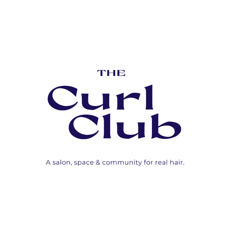 The Curl Club Salon