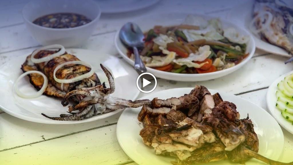 Pares n Mami Restaurant