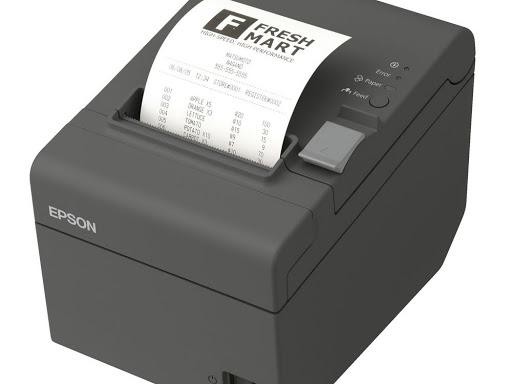 Epson Kuwait