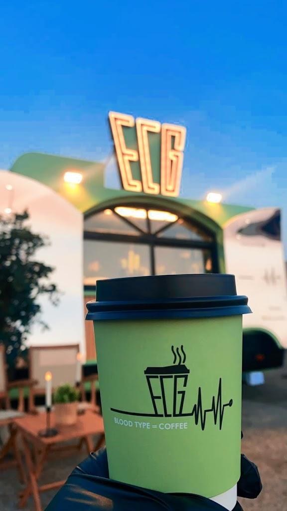 ECG CAFE