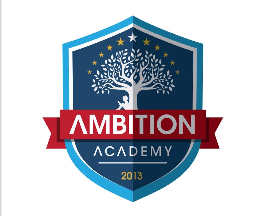 Ambition Academy