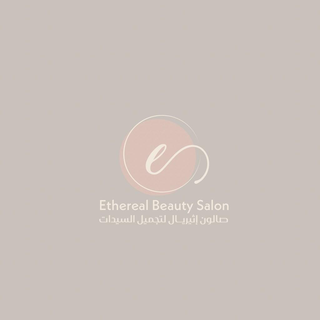 Ethereal Beauty Salon