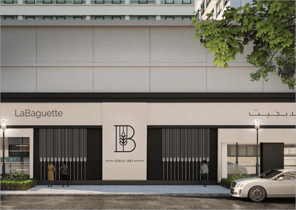 Labaguette Farwaniya