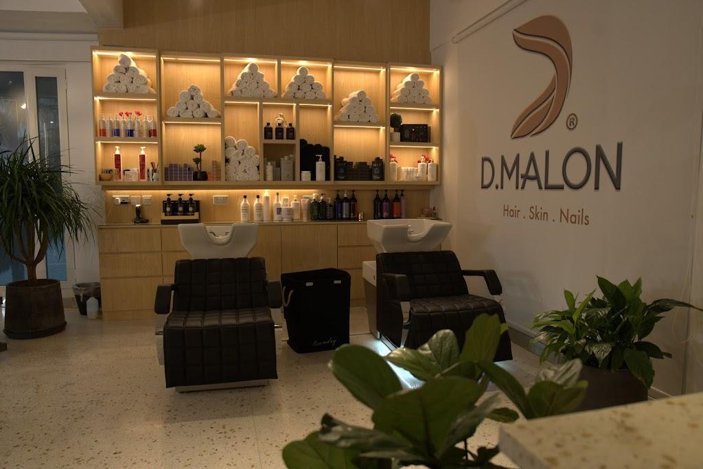 D.MALON