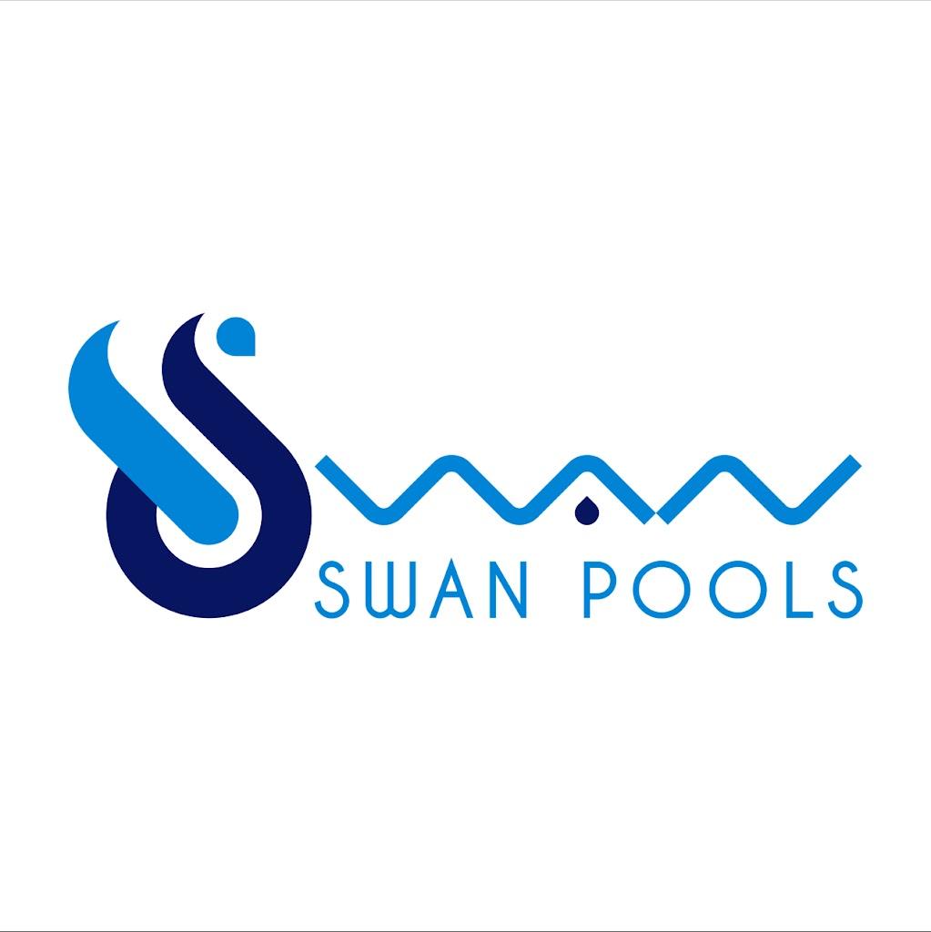 Swan Pools