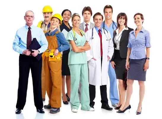 Uniforms and Safety Coverall Made in Kuwait