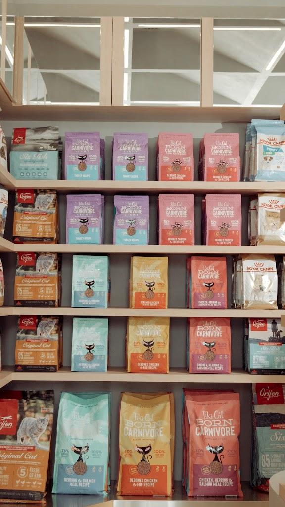 SmartPet Happiness Branch