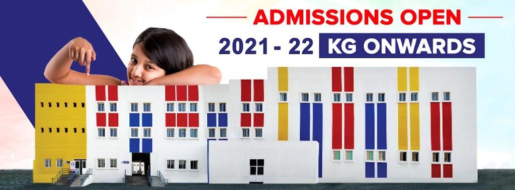 Aspire Indian International School