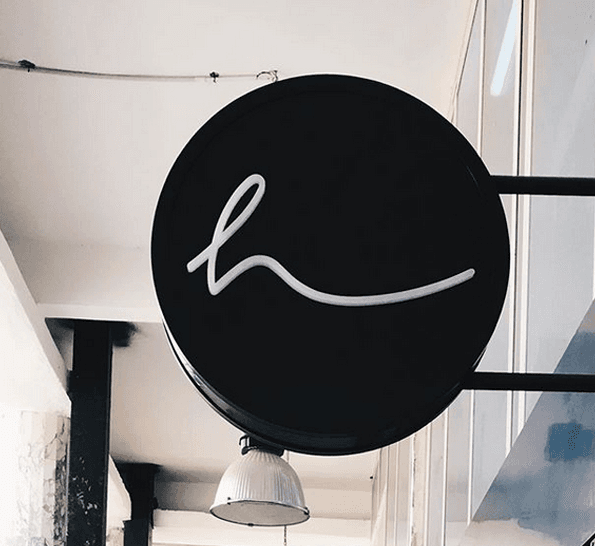 The Haz Cafe