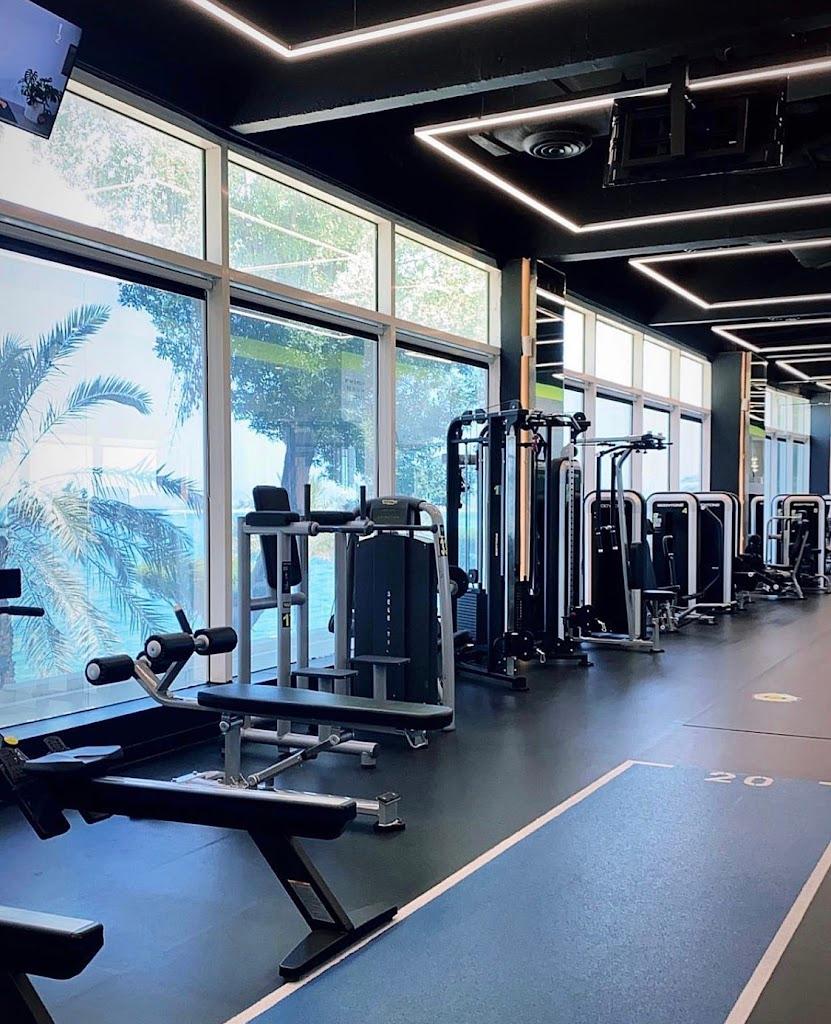 Lightness Gym for Ladies