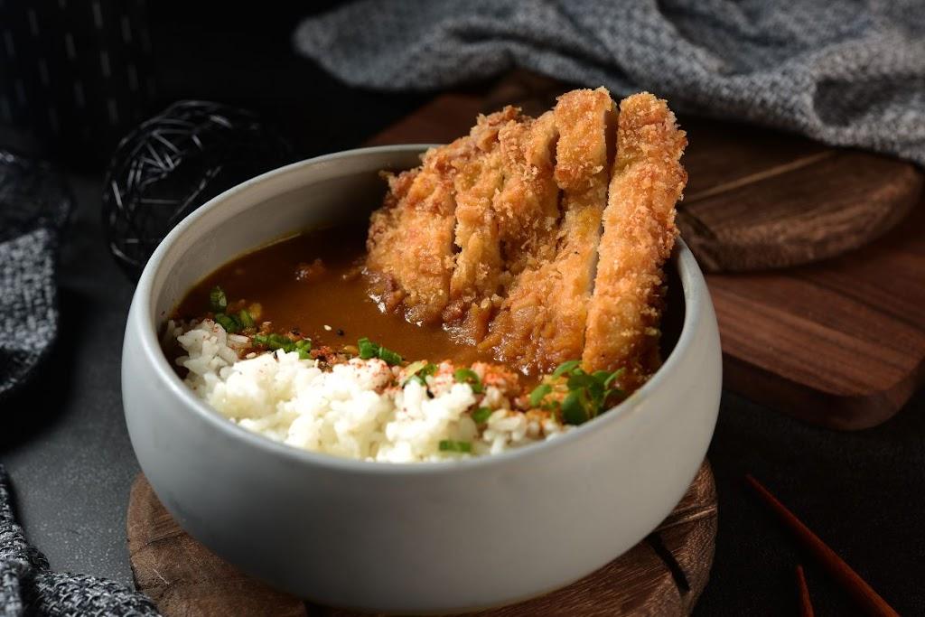 The Umami House Restaurant