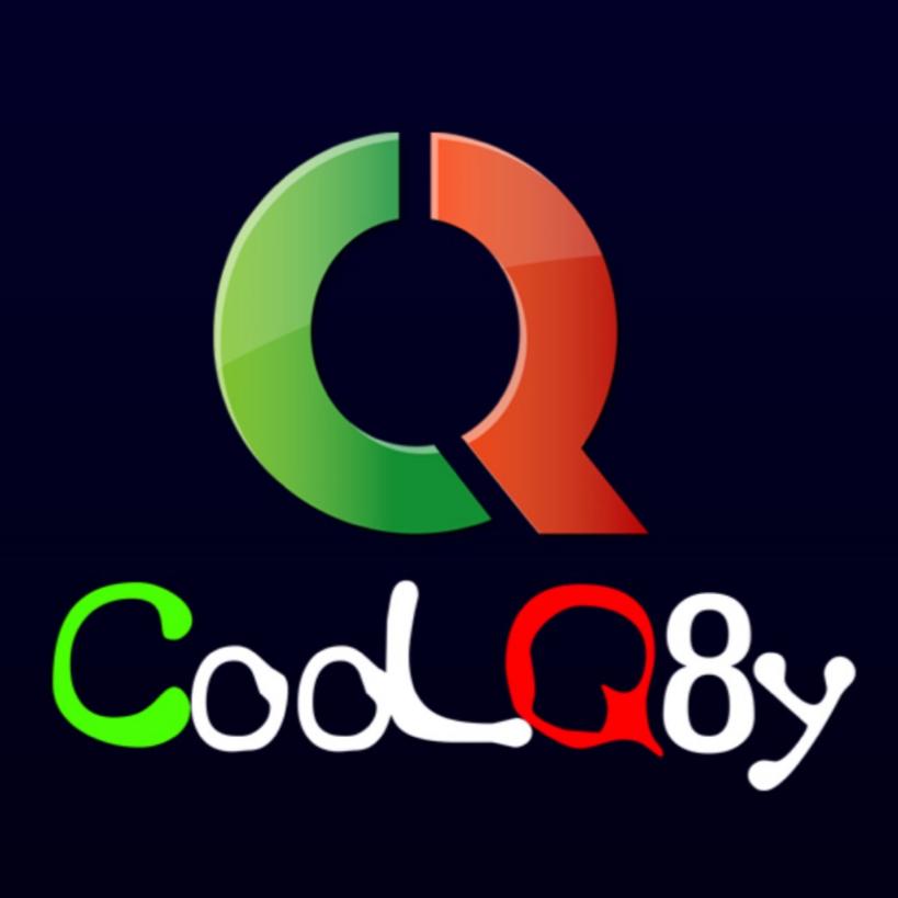 CooLQ8y Store