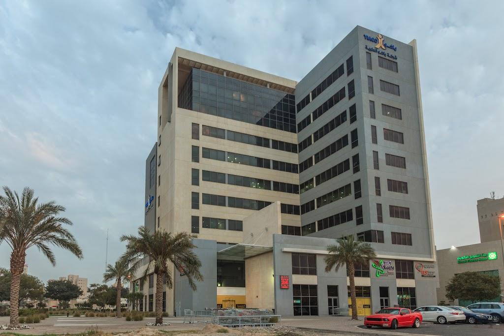 Sama Center Salmiya
