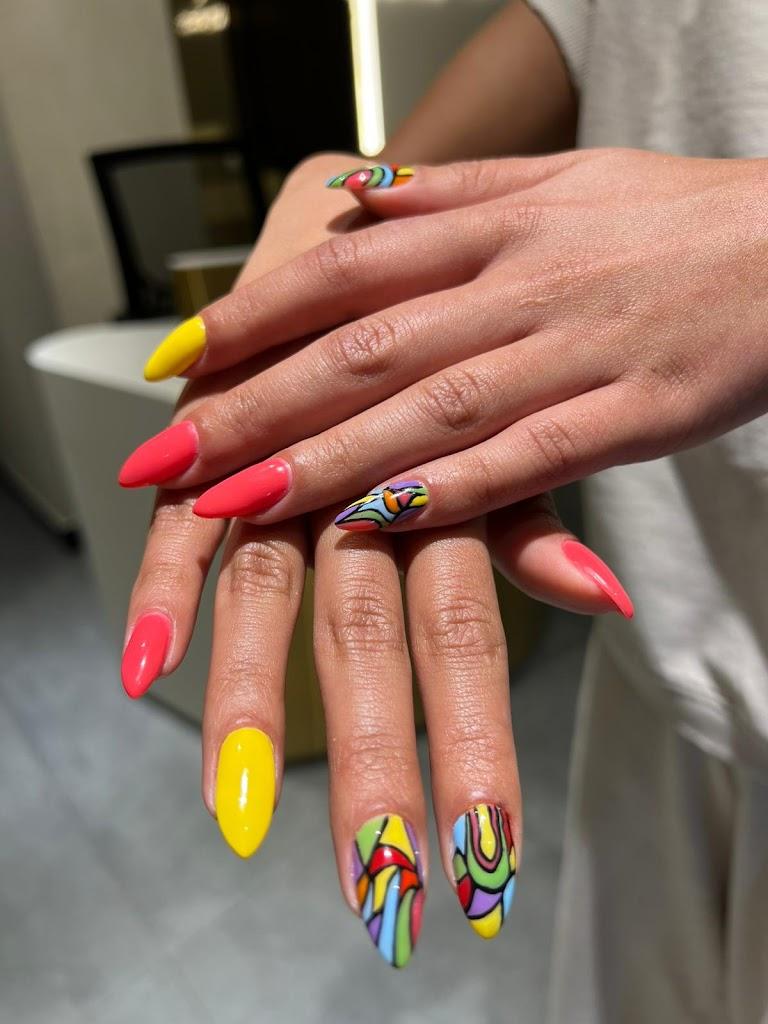 Nail Affair