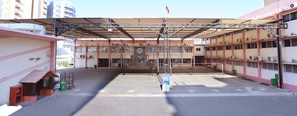 ICSK (The Indian Community School Kuwait) Senior