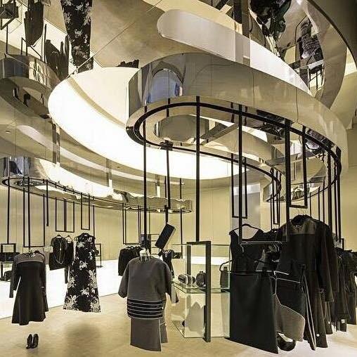Nass Boutique
