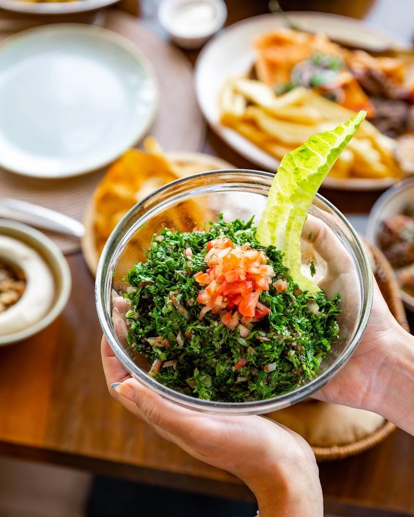 Misk Restaurant