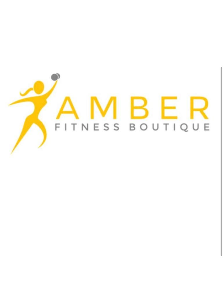 Amber fitness امبر فتنس