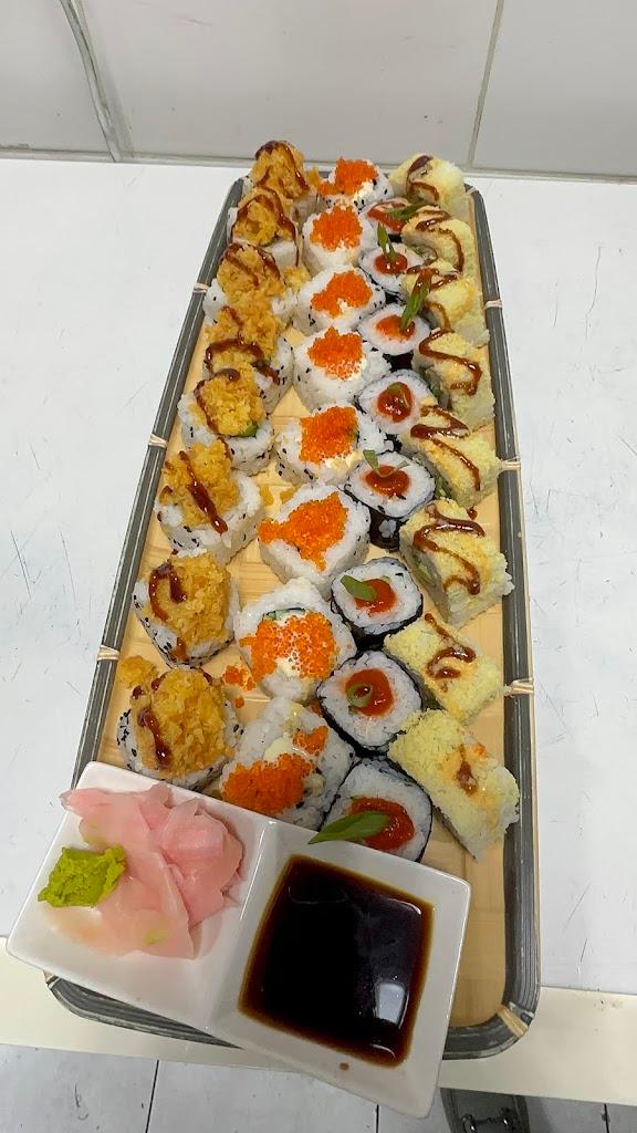 Wok N Go Restaurant مطعم ووك اند جو