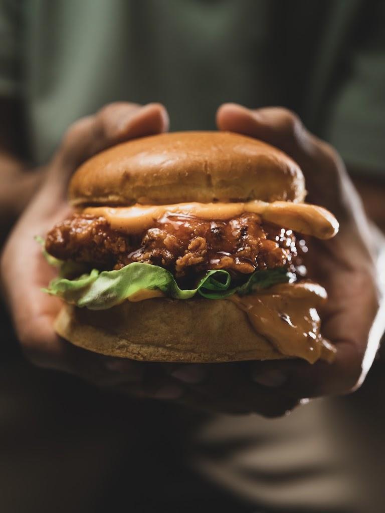 Ridley's Burger