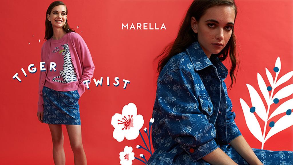Marella