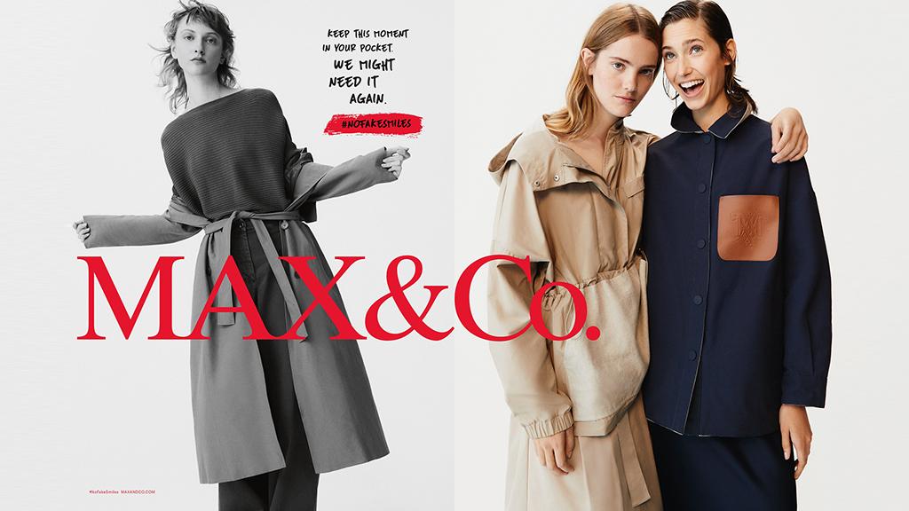 Max&Co