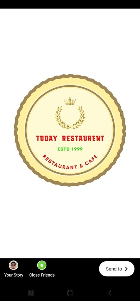 Today Restaurant Farwaniya