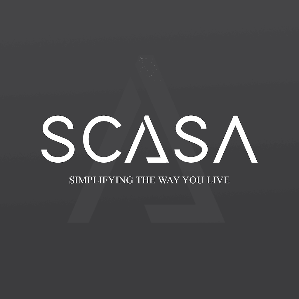 SCASA